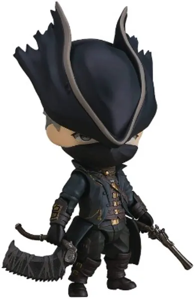 Bloodborne Nendoroid