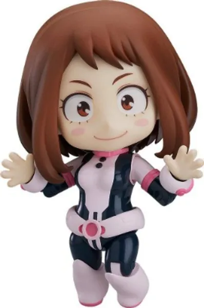 Ochaco 10cm Nendoroid