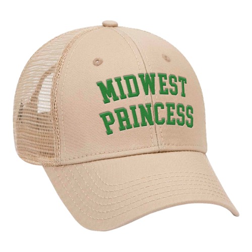 Midwest Hat (Khaki) | Default Title