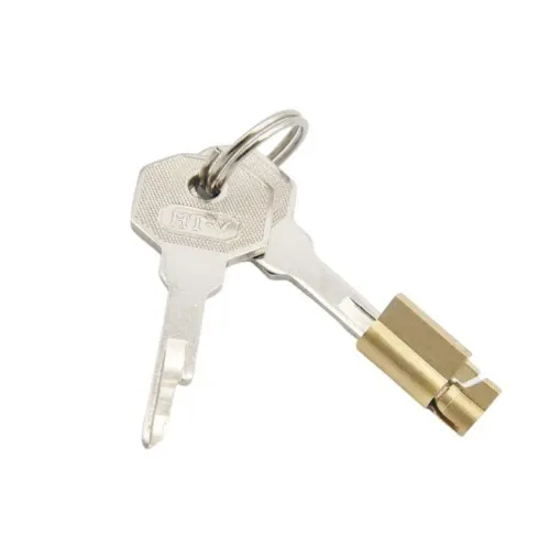 Locktober with Bella