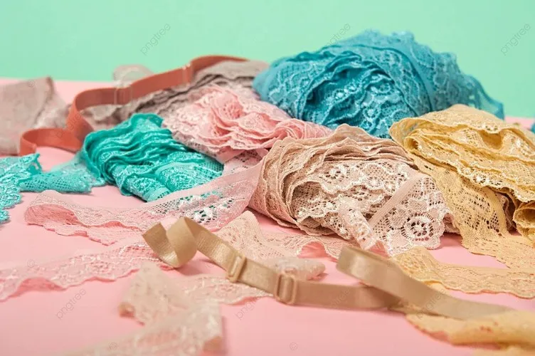 SHEIN Lingerie Bundle