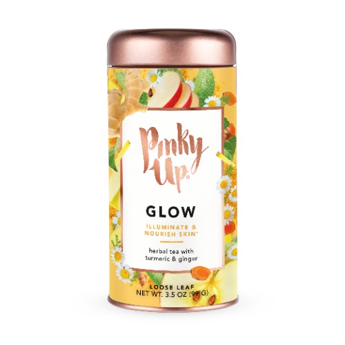 Glow Loose Leaf Tea