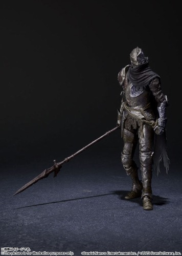 Elden Ring - Yubiato Tadare no Vyke - S.H.Figuarts (Bandai Spirits) - Brand New