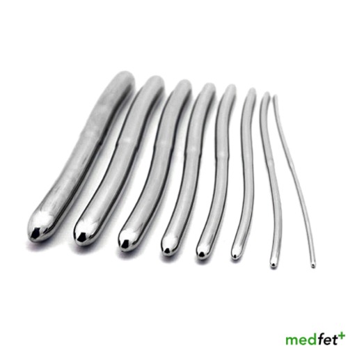 Hegar Dilators Set