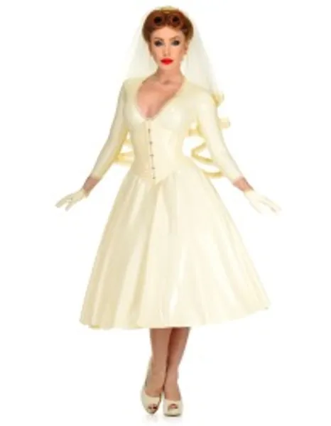 Madonna Dress