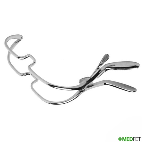 Jennings Dental Gag