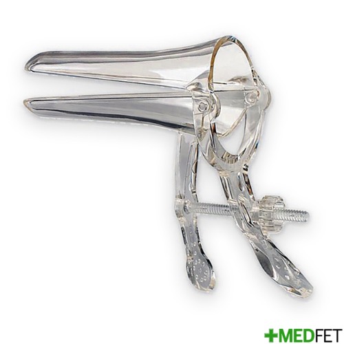 2x Disposable Speculum