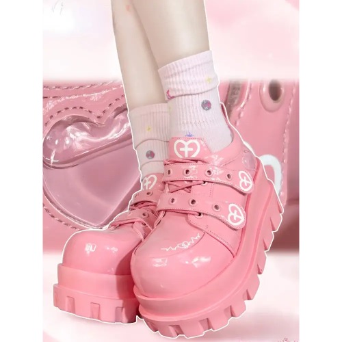 ︵‿🎂 I'VE ALWAYS WANTED ADORABLE SHOES LIKE THESE OMGG