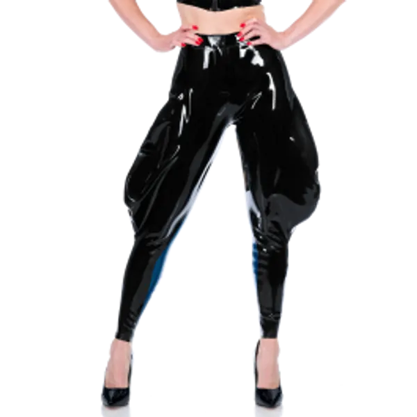 Rubber Jodhpurs