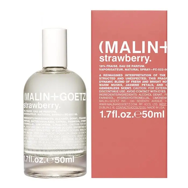 Eau de Parfum | Strawberry 