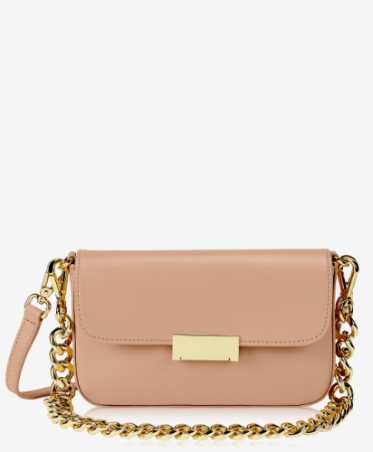 Edie Shoulder Bag - No