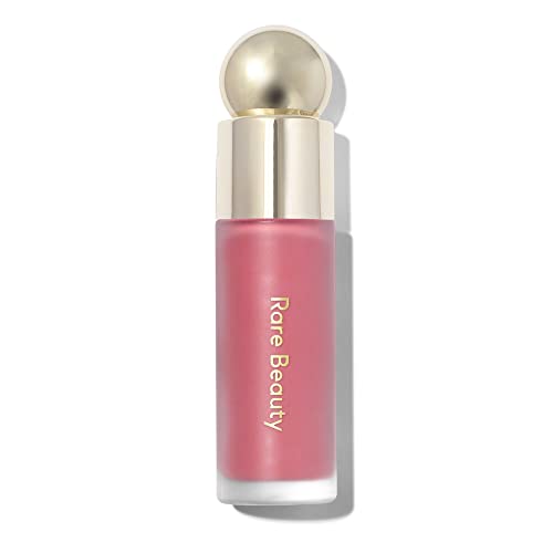 Rare Beauty by Selena Gomez Soft Pinch Liquid Blush Happy - Happy - 1 Count (Pack of 1)