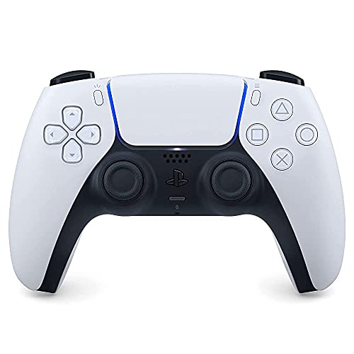 DualSense Wireless Controller (Renewed) - White