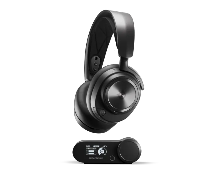 Arctis Nova Pro Wireless for Xbox & PC