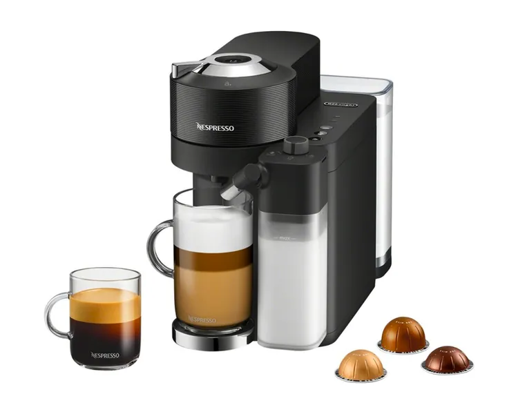 Vertuo Lattissima Espresso Machine