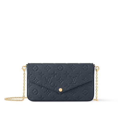 Louis Vuitton Félicie Pochette