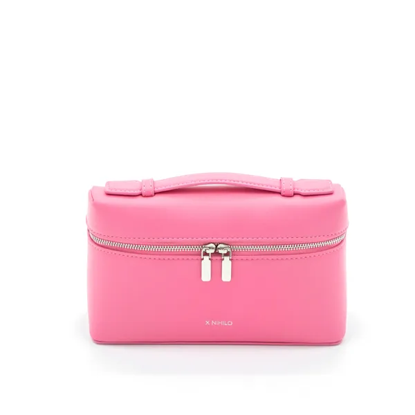 Number 2 - French Pink