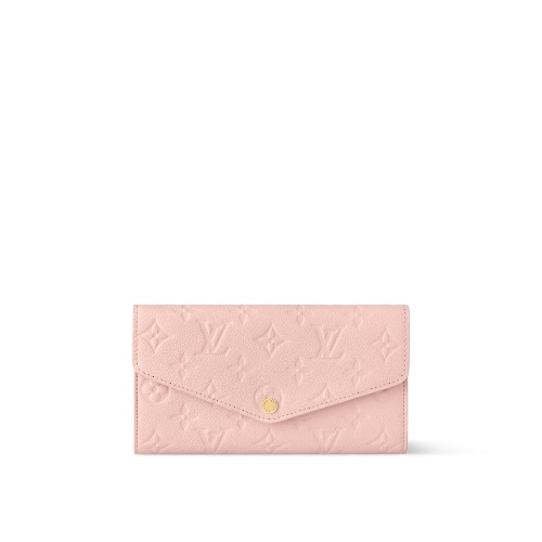 Sarah Wallet