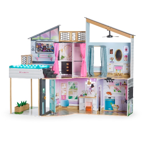 Kidkraft 18 inch doll furniture online