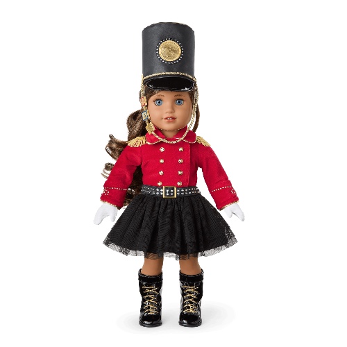 American Girl® x FAO Schwarz® 2023 Toy Soldier Doll | Default Title