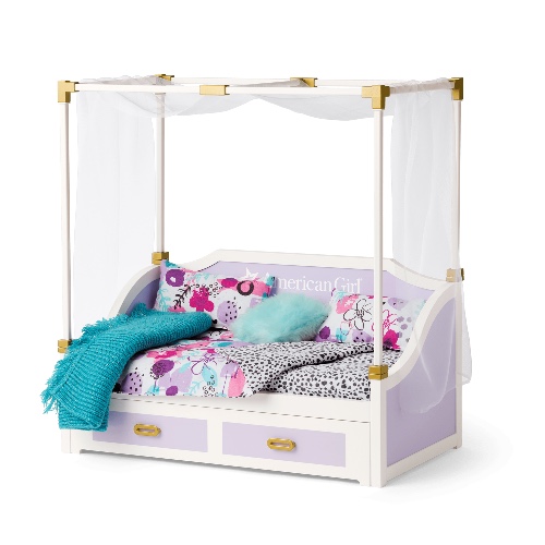 Room for Two Trundle Bed | Default Title