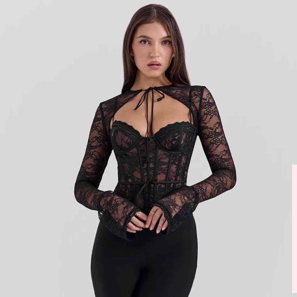 LISETTE | House of CB