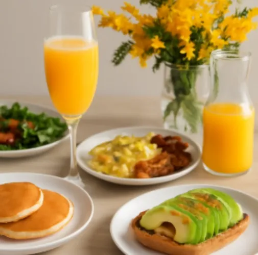 “Early Bird Special”