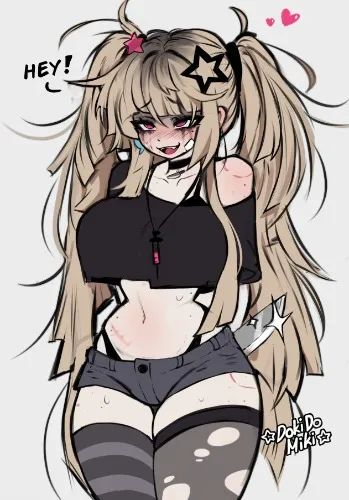 Vtubing Model Funds!