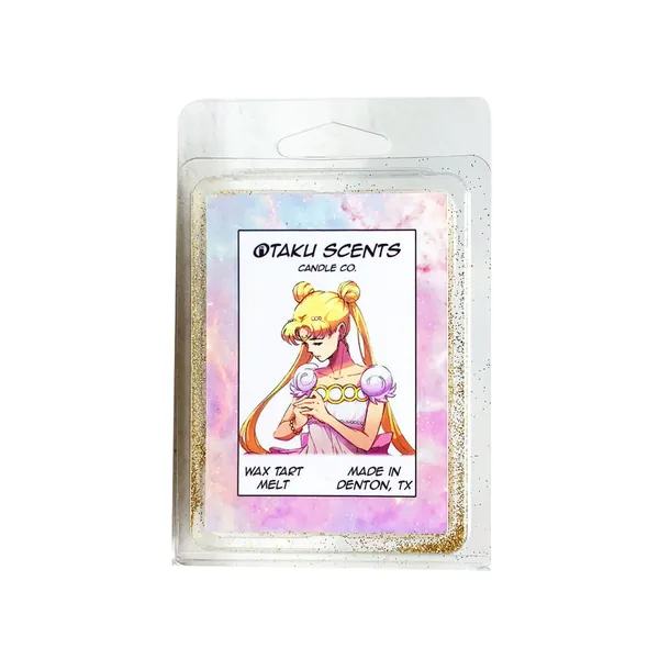 Princess Serenity - Wax Melt