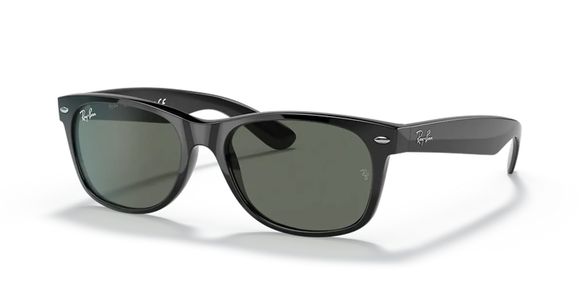 Polarized New Wayfarer