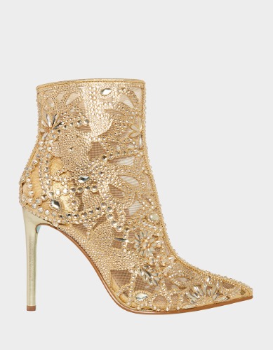 BOLT LIGHT GOLD | LT GOLD / 7.5 / LGL