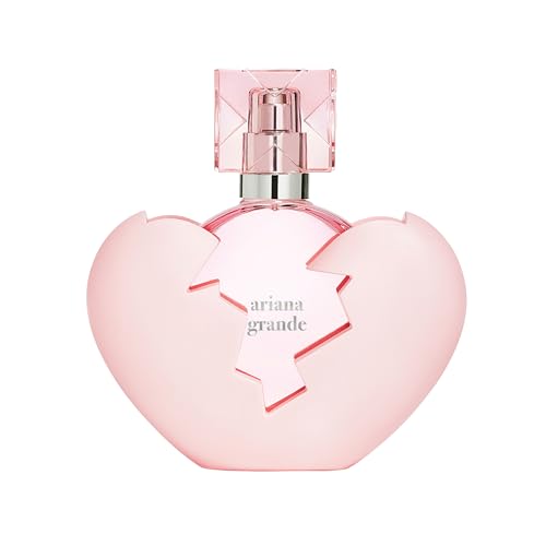 Ariana Grande Thank U, Next Eau de Parfum, Spray, 50 ml - 50 ml (1er Pack)