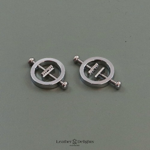 Adjustable Round Clamps