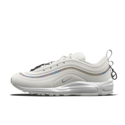Nike Air Max 97 "Tina Snow" By You Custom Shoes