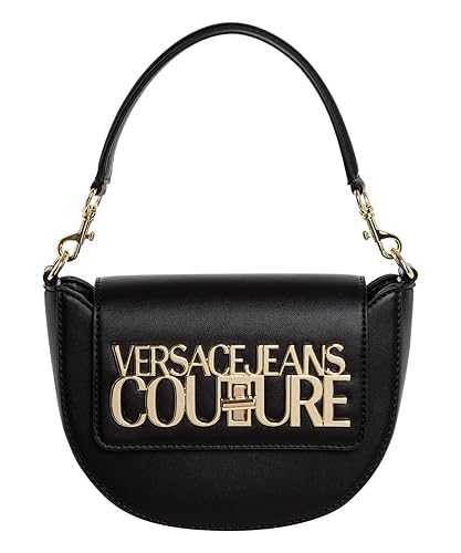 Versace Jeans Couture women handbags black