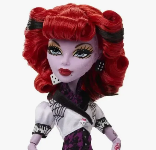 Operetta Doll