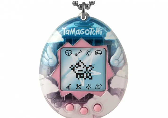 Original Tamagotchi (Dreamy Angel) | Tamagotchi
