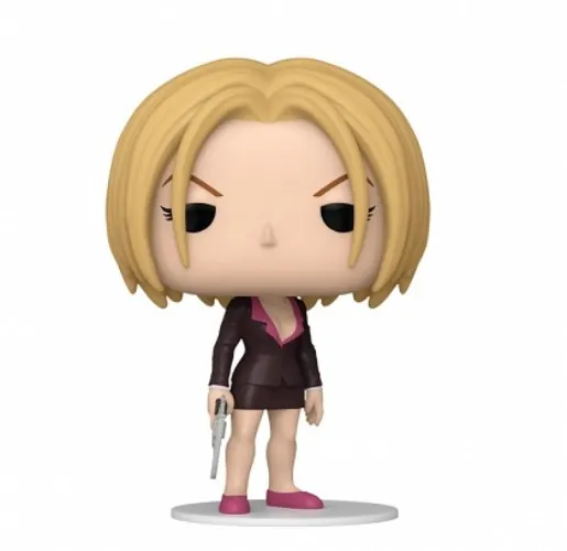 Pakunoda (Funko POP!) | Hunter x Hunter