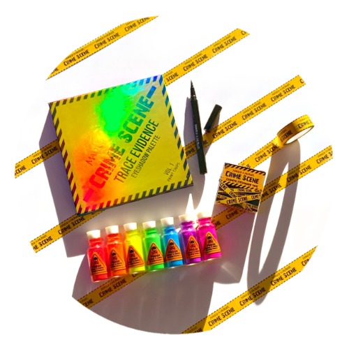 Cosmetic Murder Collection | Default Title