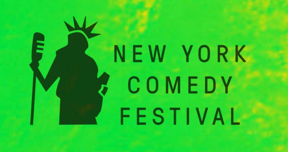 NY Comedy Festival Nov 7-16