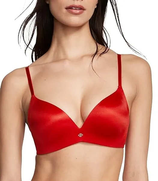 Victoria's Secret So Obsessed Wireless Push Up Bra, Very Sexy, Bras for Women (32A-38DDD)
