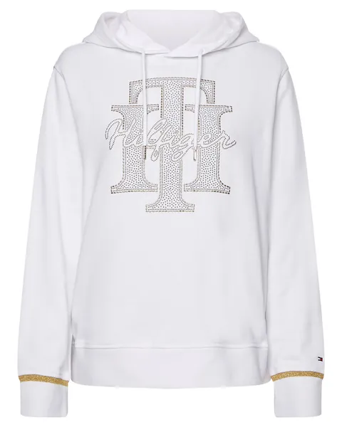 Tommy Hilfiger Damen Hoodie