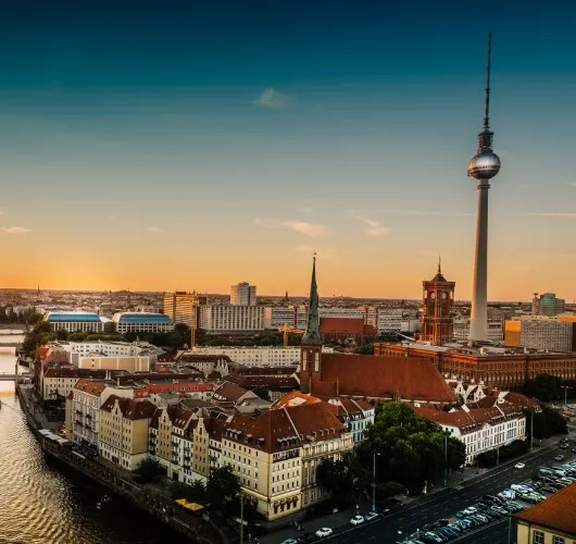 Berlin