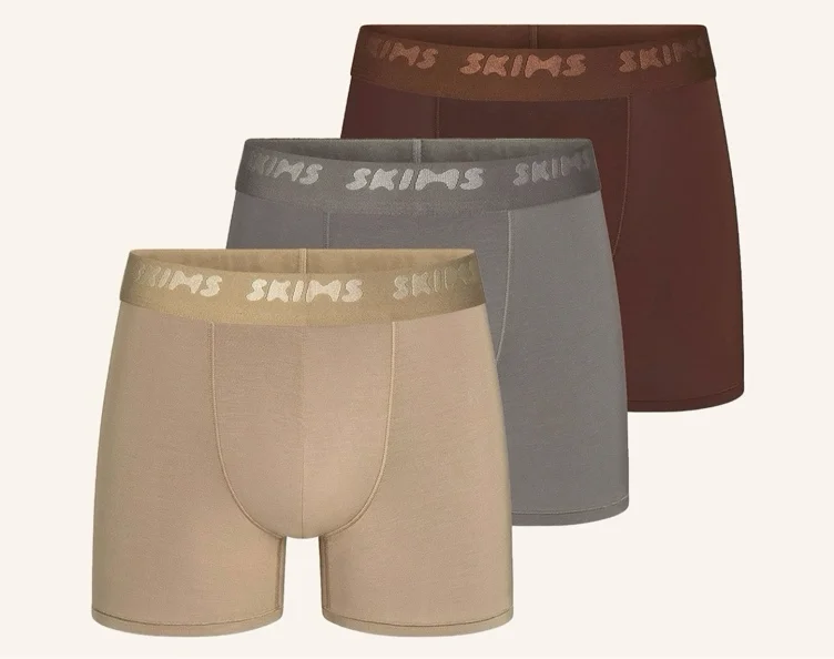 skims underwear