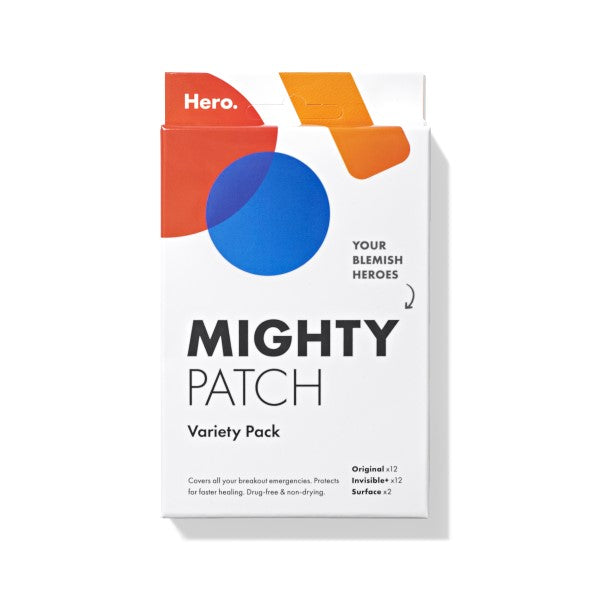 Mighty Patch™ Variety Pack | Default Title