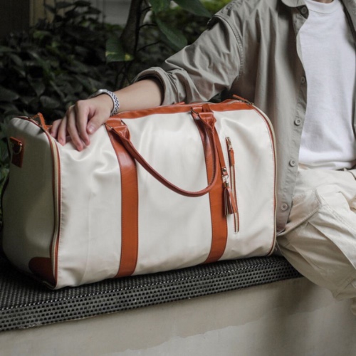 MIRAIA™ bags | biela