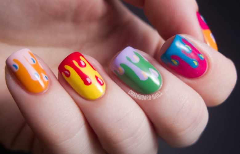 Manicure