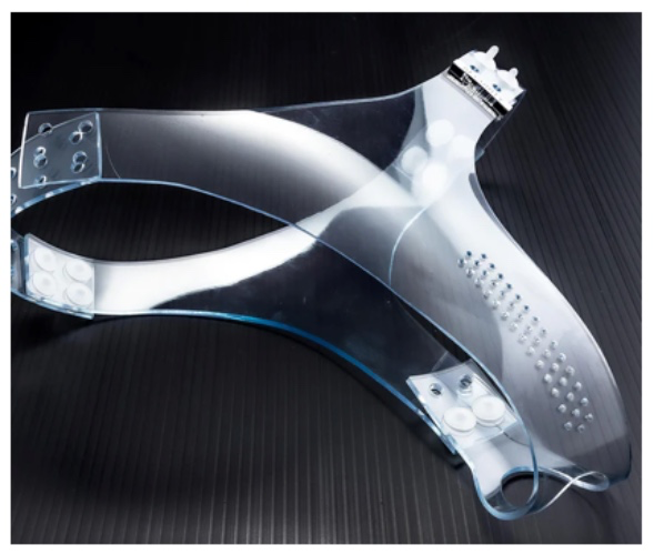 PVC Belt!