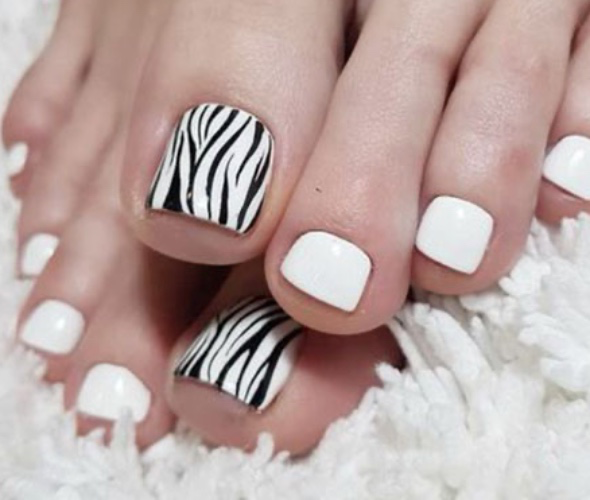 Pedicure