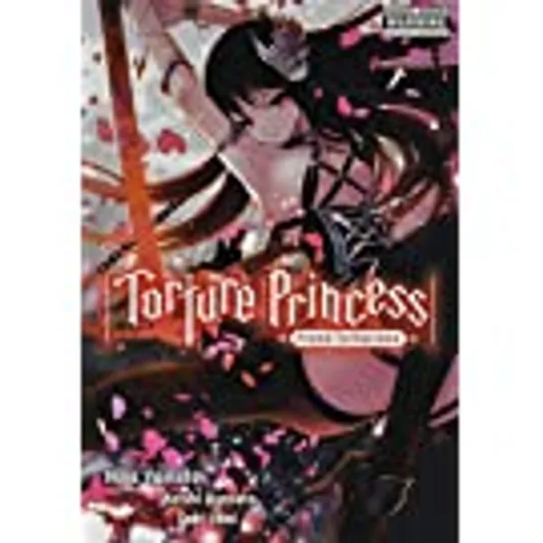 Torture Princess: Fremd Torturchen (manga)